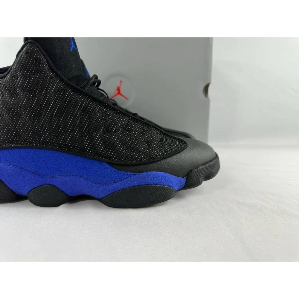 Nike Air Jordan 13 Retro 'Hyper Royal' 414571-040 Men's Size 12